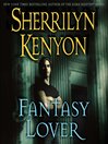 Dark-Hunter Series by Sherrilyn Kenyon